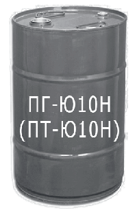 Термореагирующий порошок Термореагирующий порошок ПГ-Ю10Н (ПТ-Ю10Н)